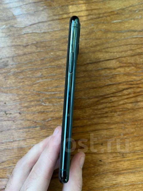 Apple iPhone 11 Pro. �/�, �������, 4G LTE, ����������, NFC ����