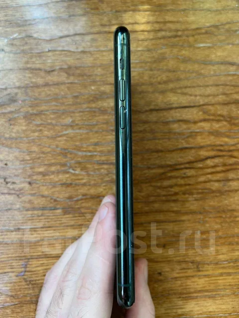 Apple iPhone 11 Pro. �/�, �������, 4G LTE, ����������, NFC ����