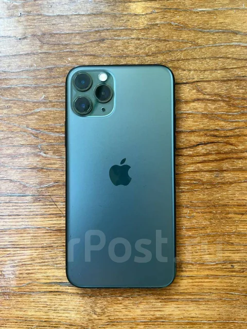 Apple iPhone 11 Pro. �/�, �������, 4G LTE, ����������, NFC ����