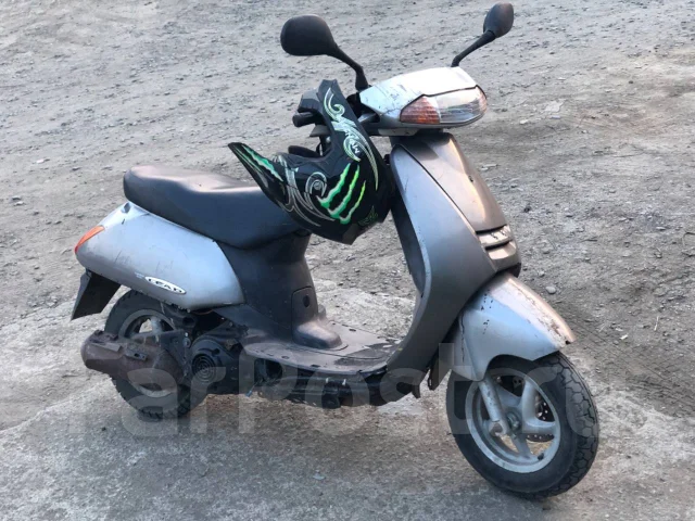 Honda Lead 100. 100����. ��., ��������, ��� ���, ������ �� �� ����