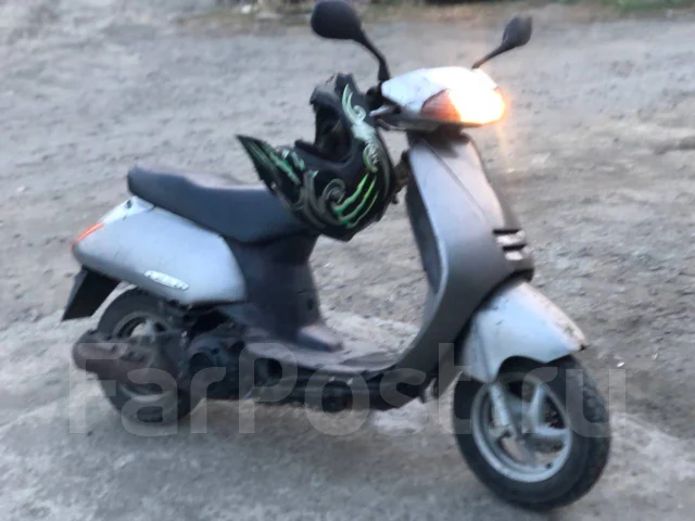 Honda Lead 100. 100����. ��., ��������, ��� ���, ������ �� �� ����