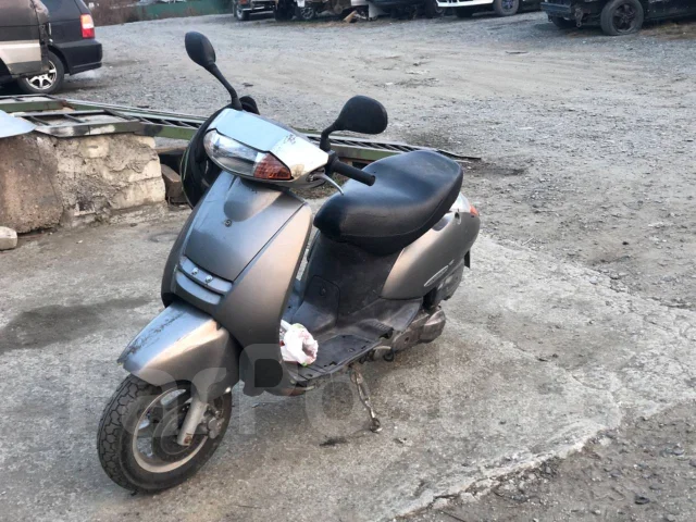 Honda Lead 100. 100����. ��., ��������, ��� ���, ������ �� �� ����