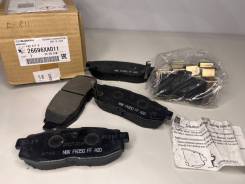    Subaru  26696XA011 26696XA011 