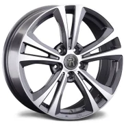 LS Wheels LS 114