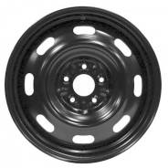 Steel Wheels