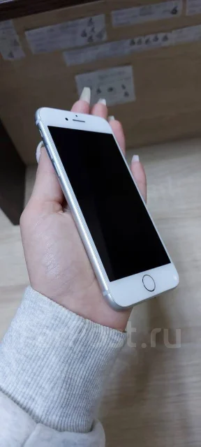 Apple iPhone 8. �/�, �����, 4G LTE ����