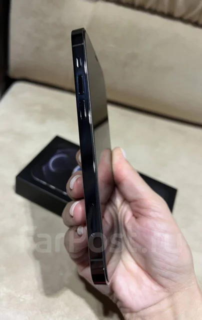 Apple iPhone 12 Pro. �/�, �����, 4G LTE ����