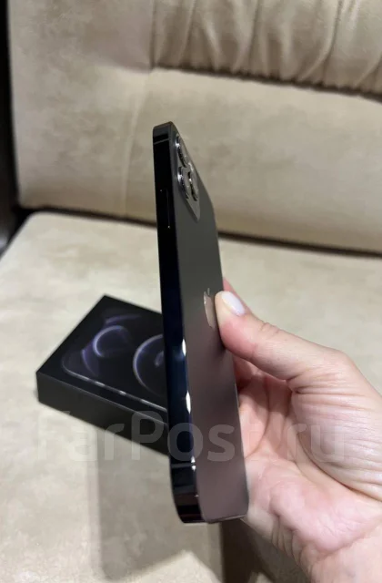 Apple iPhone 12 Pro. �/�, �����, 4G LTE ����