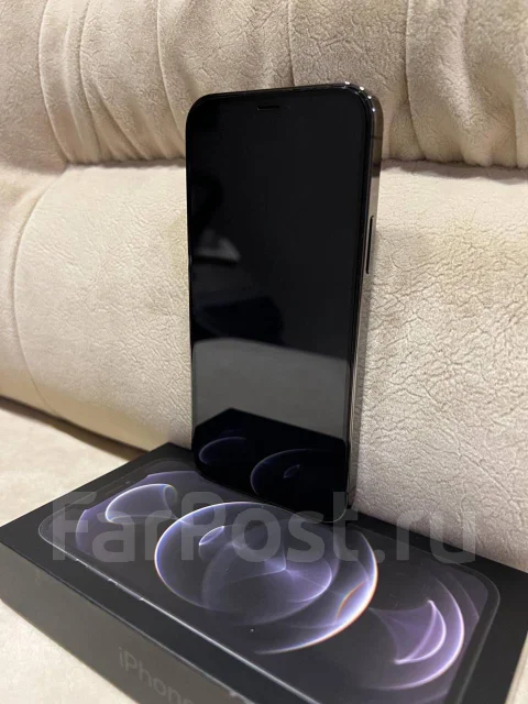 Apple iPhone 12 Pro. �/�, �����, 4G LTE ����