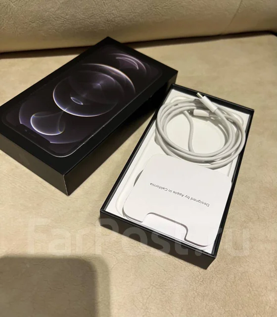 Apple iPhone 12 Pro. �/�, �����, 4G LTE ����