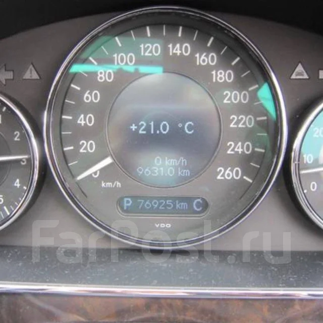 Mercedes-Benz CLS-Class. WDD219356, M272.964 ����