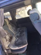 Nissan Serena. �������, 4wd, 2.5 (150��.�.), ������, 120 000����. �� ����