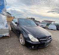 Mercedes-Benz CLS-Class. WDD219375, M113.967 ����
