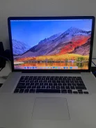 Apple MacBook Pro 17. 17", ��� 4 ��, WiFi: 1, Bluetooth: 1 ����
