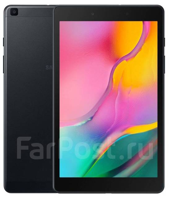 Продам Samsung Galaxy Tab A 8.0 2019 8" 32Gb Wi-FI, 8 дюймов, Android ...