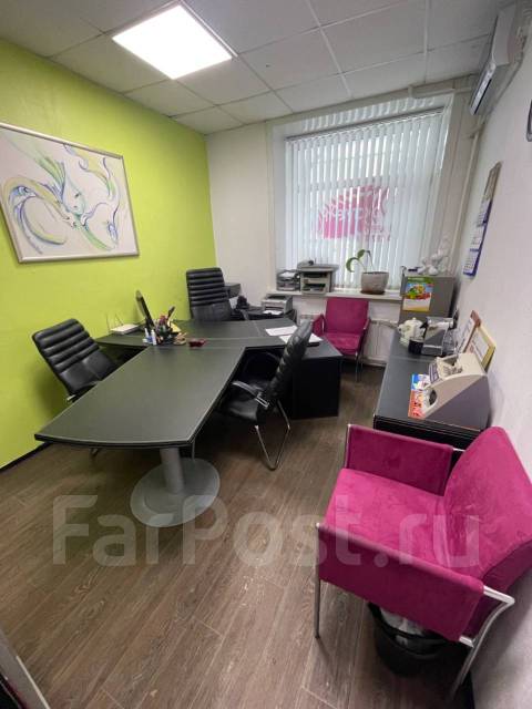 Офис в центре, центральный, улица гамарника 15, 12,0 кв. м. все ...