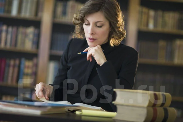 Помощник юриста с функциями делопроизводителя, работа в ООО \"Импэль\" в ...