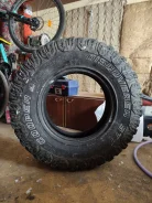 Cooper Discoverer STT. ����� mt, 2011 ���, �/�, ����� 70 % ����