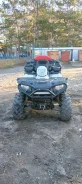 Polaris Sportsman 570. ��������, ���� ���\���, � �������� ����
