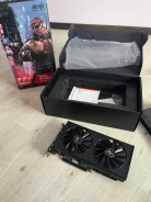 Radeon RX 6600 ����