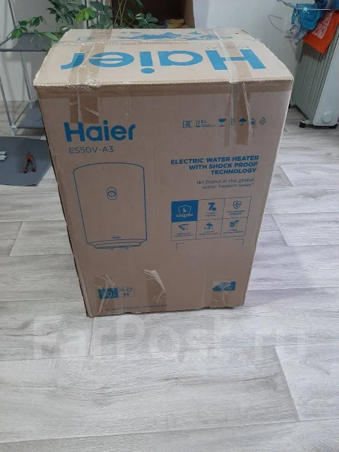Haier ����