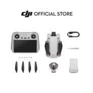 DJI Mini 3 Pro. � �������. ��� ����� �� ������������ ����