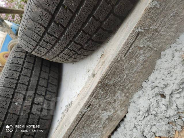 Toyo Garit G4, G4 175/65 R15, 15", 2 шт, в наличии, 175 мм, 65 % ...