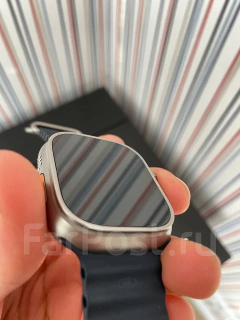 Apple Watch Ultra ����