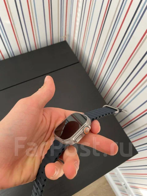 Apple Watch Ultra ����