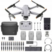 DJI Air 2S. � �������. ��� ����� �� ������������ ����