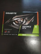 GeForce GTX 1650 ����
