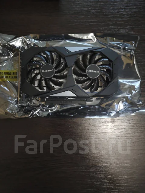 GeForce GTX 1650 ����