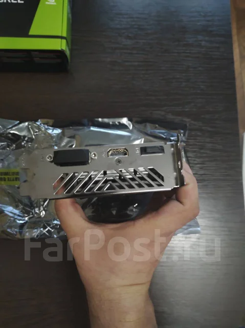 GeForce GTX 1650 ����