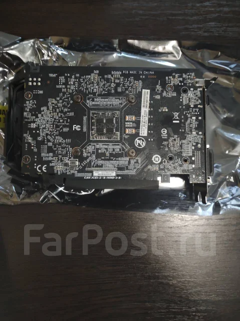 GeForce GTX 1650 ����