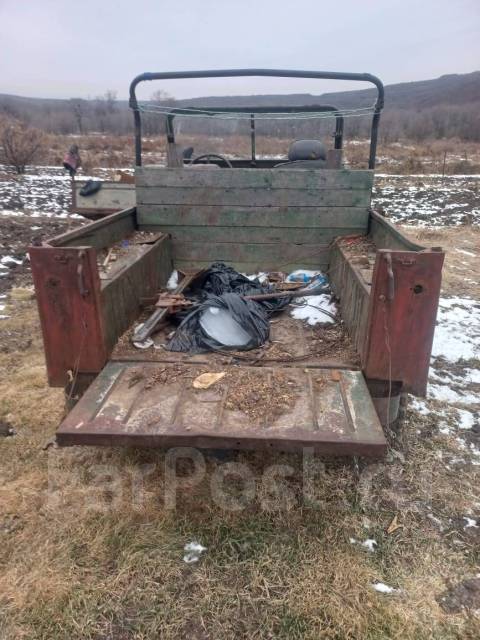 Автомагазин уаз в уссурийске