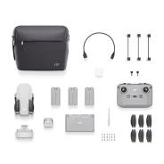 DJI Mini 2. � �������. ��� ����� �� ������������ ����