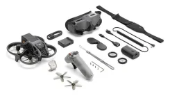 DJI Avata. � �������. ��� ����� �� ������������ ����
