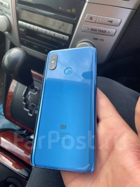 Xiaomi Mi8. �/� ����