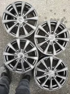 BADX Loxarny EX Matrix Junior. 6.5x16", 5x114.3, ET38, �� 72���. ����