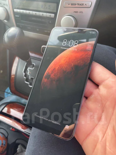 Xiaomi Mi8. �/� ����