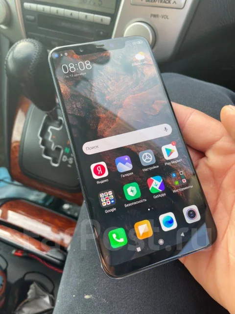 Xiaomi Mi8. �/� ����