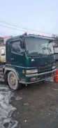 Mitsubishi Fuso Super Great ����