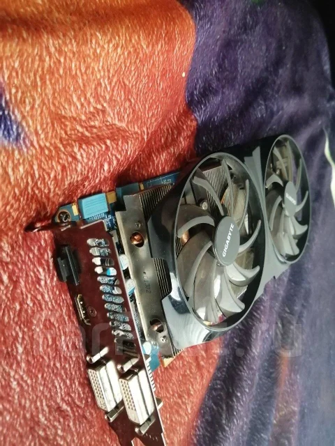 GeForce GTX 660 Ti ����