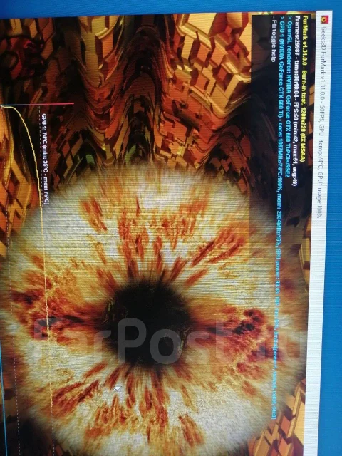GeForce GTX 660 Ti ����