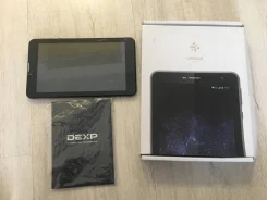 DEXP Ursus B17. 7 ������, ������ 16 �� ����