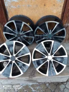 Konig Illusion. 6.0x16", 5x114.3, ET40, �� 67,1���. ����