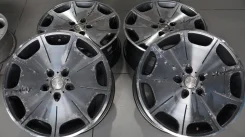 Treasure One Lxryhanes. 7.5x18", 5x114.3, ET42, �� 73,1���. ����