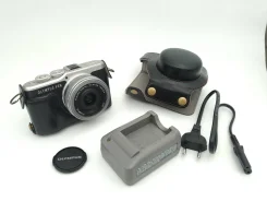 Olympus Pen E-PL9. 15 - 19.9 ��, ���: 3� ����
