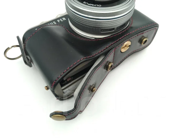 Olympus Pen E-PL9. 15 - 19.9 ��, ���: 3� ����
