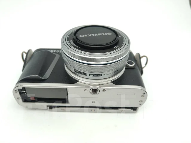 Olympus Pen E-PL9. 15 - 19.9 ��, ���: 3� ����